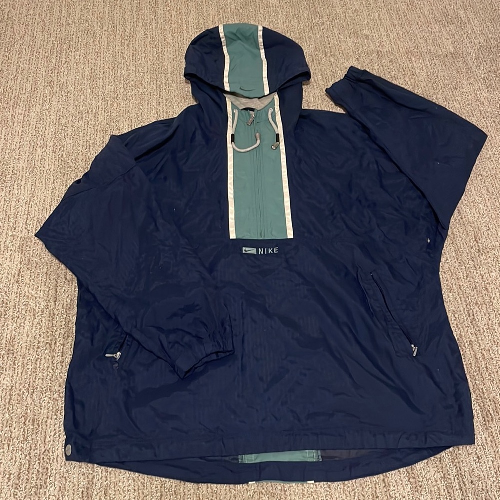 Quarter Zip L Nike Jacket